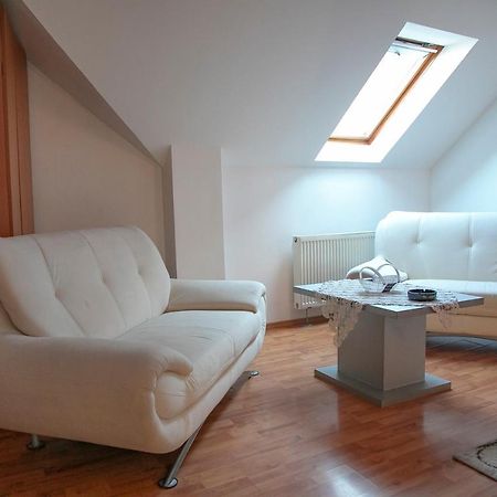 Xxl-House Daire Târgu-Mureş Dış mekan fotoğraf