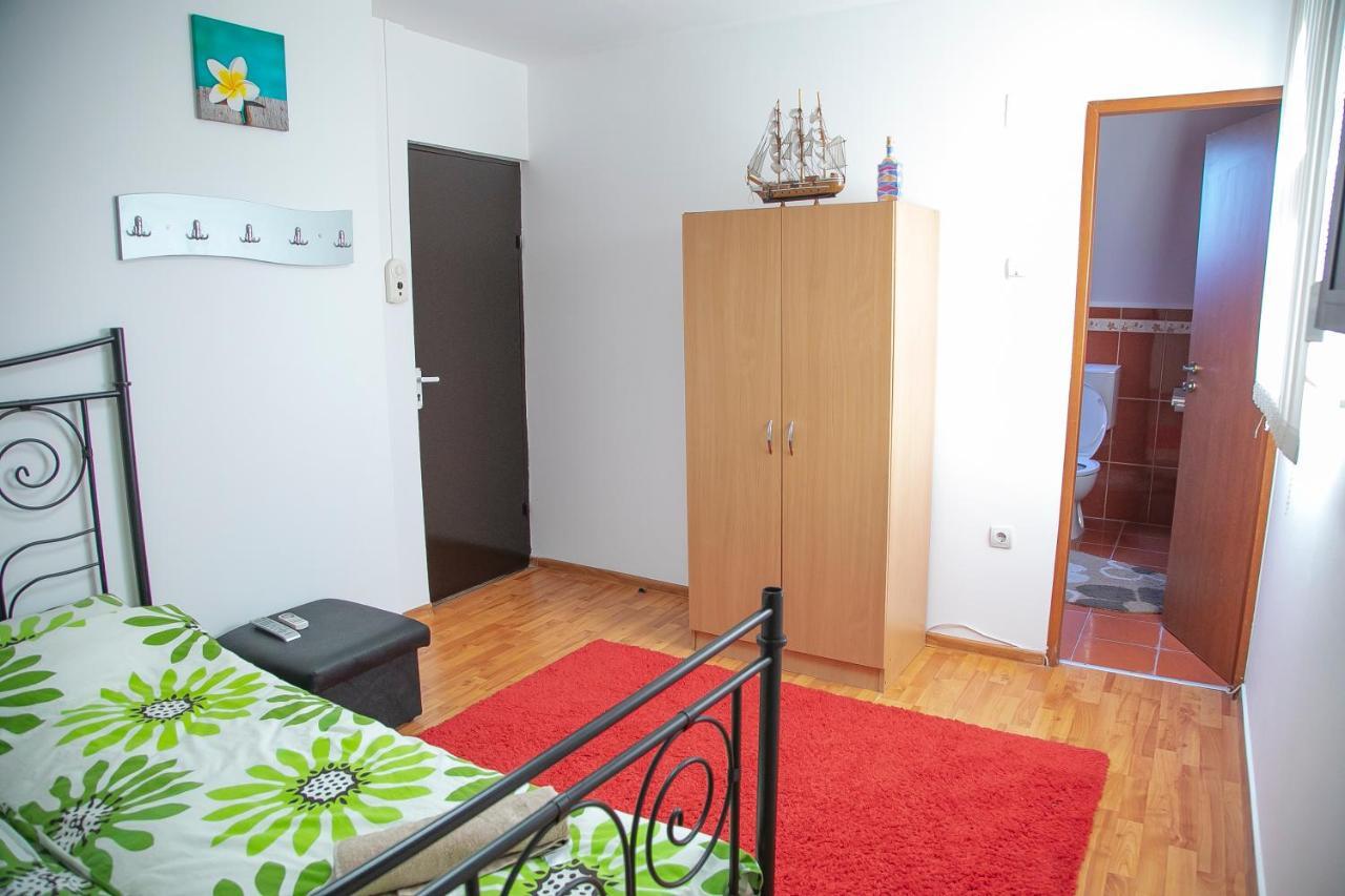Xxl-House Daire Târgu-Mureş Dış mekan fotoğraf