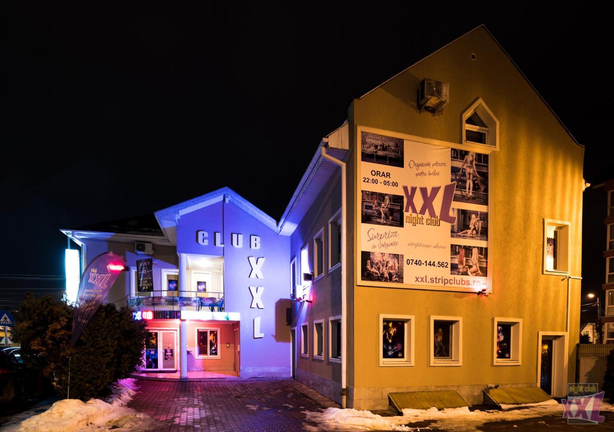 Xxl-House Daire Târgu-Mureş Dış mekan fotoğraf